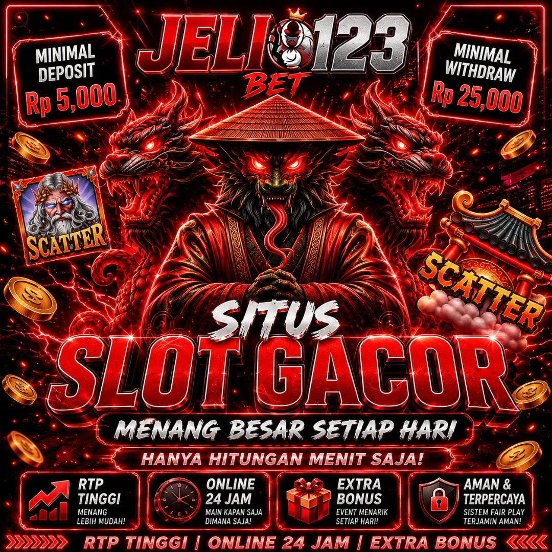 JELI123